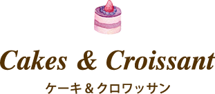 Cakes&Croissant